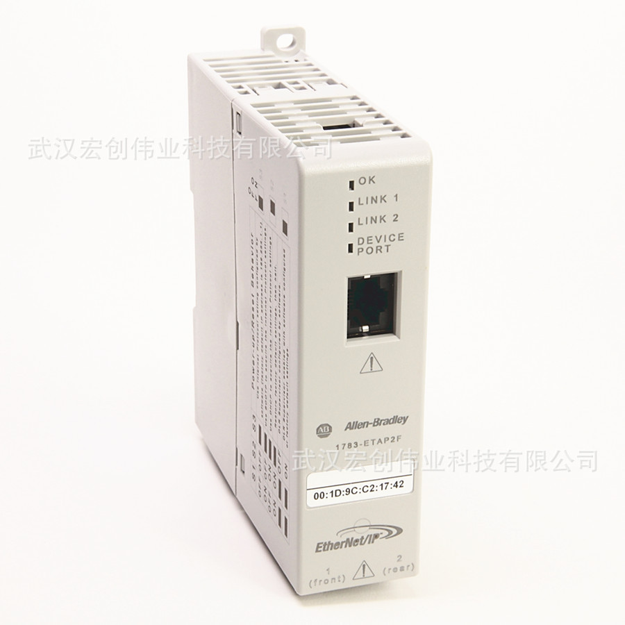 1756-PB72 1756-PB75 AB罗克韦尔直流电源模块
