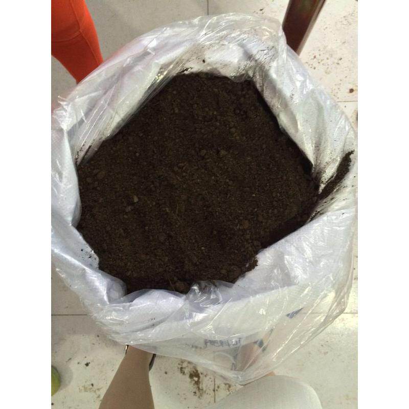 内蒙古腐熟羊粪肥料供应牛粪发酵肥羊粪蔬菜用植物肥料花肥