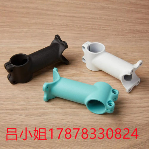 3D打印FDM定制服务用ABS材料打造耐用电子塑料配件塑料外壳
