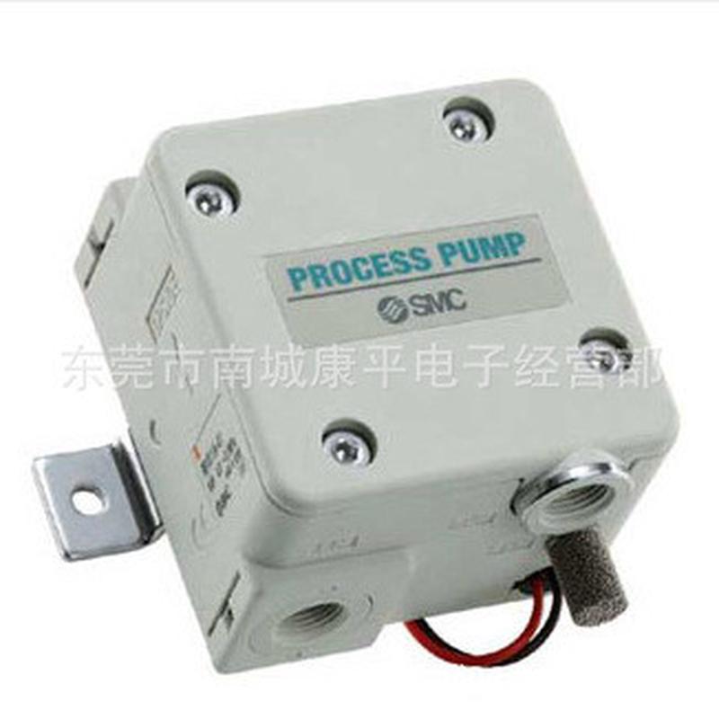 热销smc隔膜泵pb1011a-01