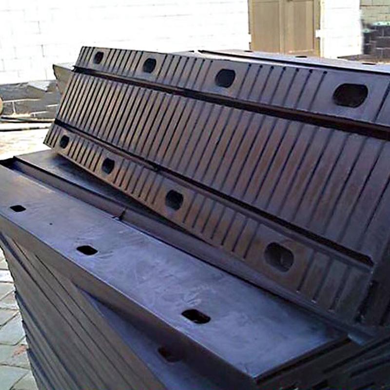 桥梁板式橡胶伸缩缝板式弹性板式橡胶板伸缩橡胶路面伸缩缝厂家