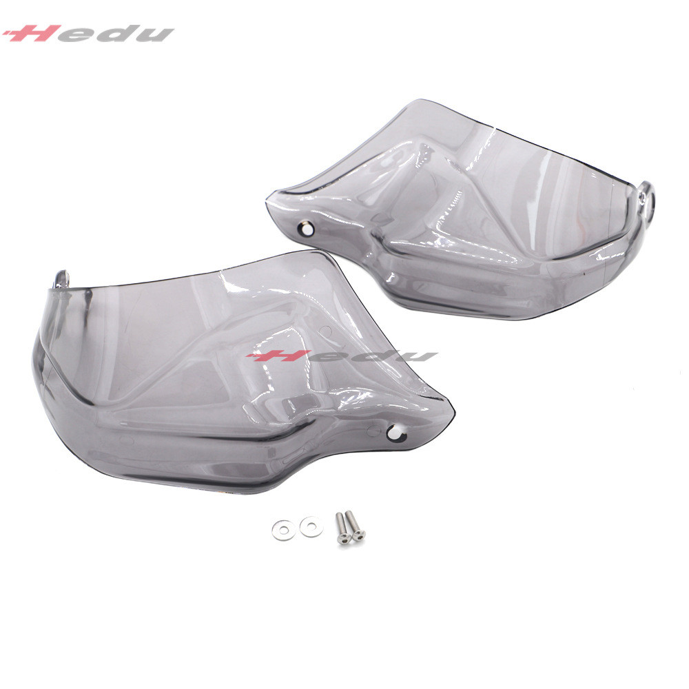 适用于BMW R1200GS R1250GS F900XR F900R F850GS护手加高片挡风