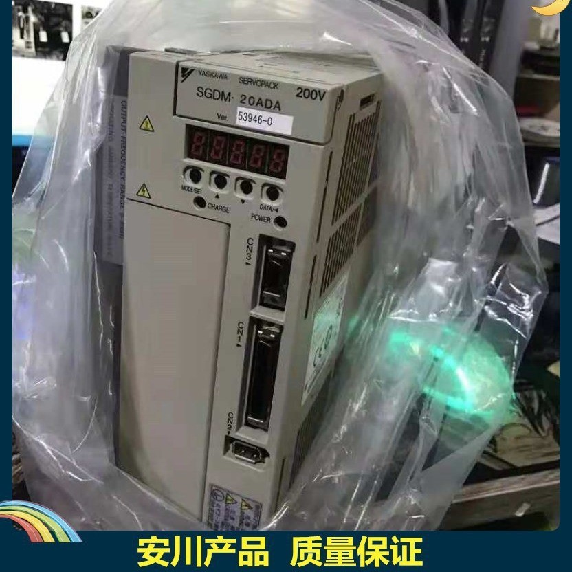 SGMGH-55ACB21电机SGMGH-75DCA21SGMGV-1EADA6SSGDB-20ADG-30ADG