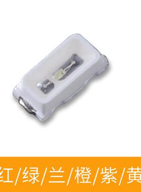 贴片led1808灯珠大功率白光高亮灯珠高亮pcb板二极管电路背光灯珠