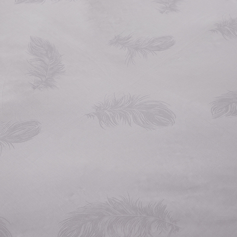 酒店酒店布草四件套配套款民宿床上用品四件套五星级布草四件套