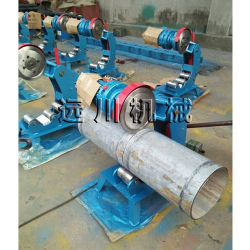 热销供应管切管机电动割不锈钢管机车间钢管下料机手持式旋转切管