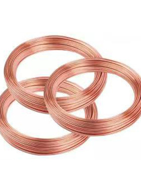 t2紫铜管方铜管电炉铜管14x1616x1818x2020x2430x4030x50