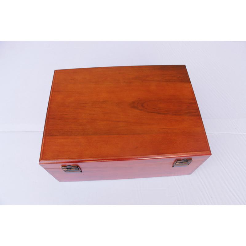 厂家批发香樟木书盒收纳书盒家谱盒木盒画盒锦盒家谱盒锦盒