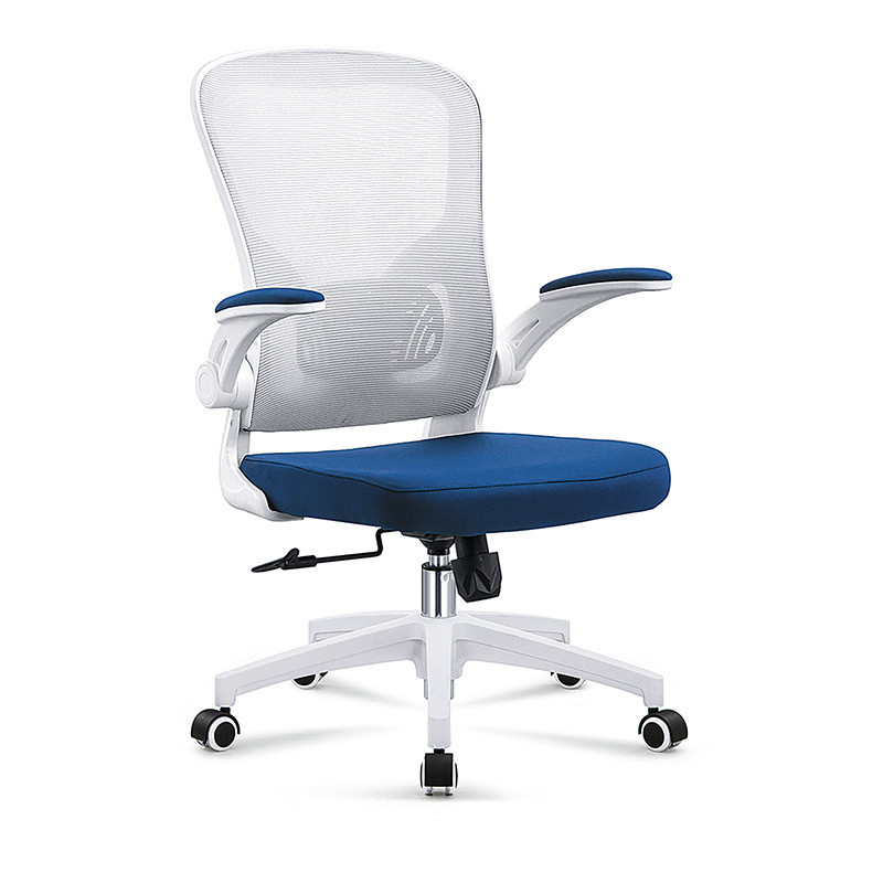 热卖新品网布职员椅椅人体工学椅升降转椅老板办公电脑椅椅会议椅