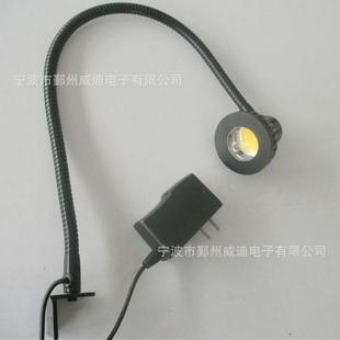 2012热销专业LED工作灯制造商高亮度LED机床灯工作灯照明灯5W