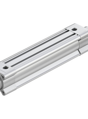 热销费斯festo特iso标准气缸dsbc-40-160-ppsa-n3铝合金通过螺纹