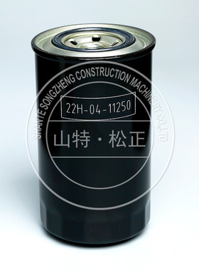 热销供应pc56-7挖掘机滤清器燃油柴油发动机 22h-04-11240