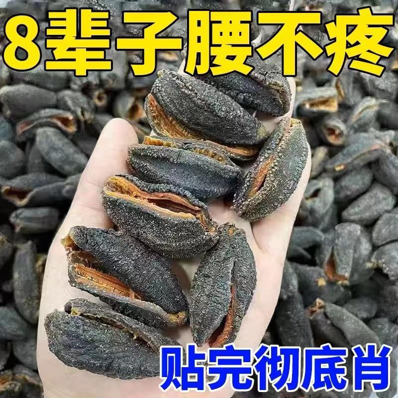 【一辈子不腰疼】腰疼贴药膏腰突压迫神经腰椎间盘疼痛贴膏药贴