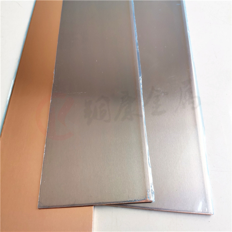 t2紫铜板 红铜板 板片 退火红铜板 tu2无氧铜板 接地止水紫铜紫铜