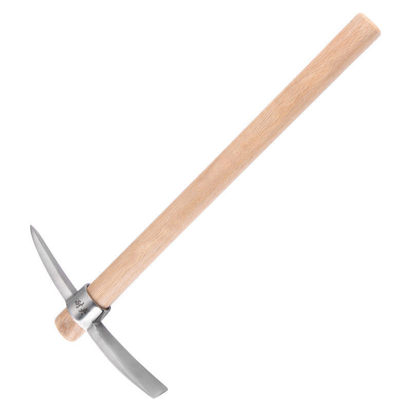 不锈钢锄头镐多功能户外挖树根羊镐小洋小镐头便携冰镐十字镐,鲜花速递/花卉仿真/绿植园艺,园艺用品套装,淘宝优惠券,粉丝福利购,淘宝优惠卷