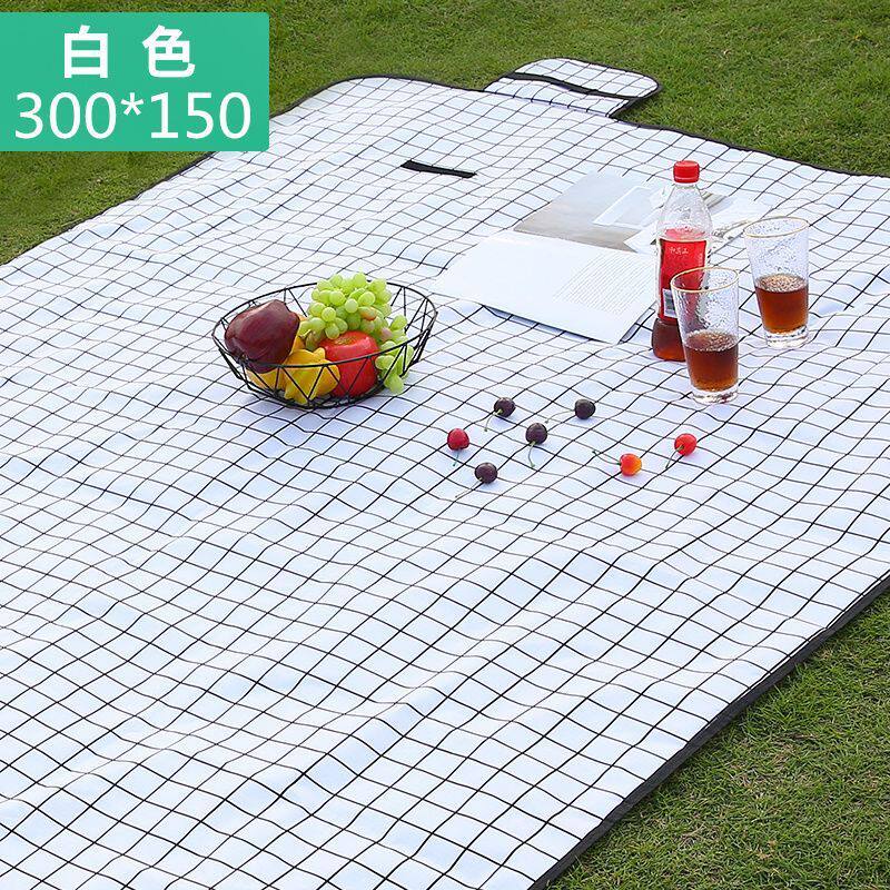 户外垫子垫野餐垫野餐布便携坪地垫郊游野炊露营沙滩睡垫批发厂