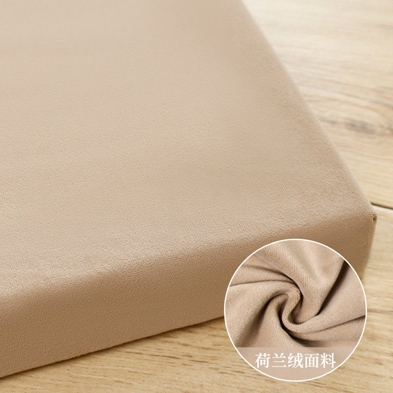 111v批发55d高密度海绵坐加硬坐垫实木沙发垫加厚垫子屁股垫2022