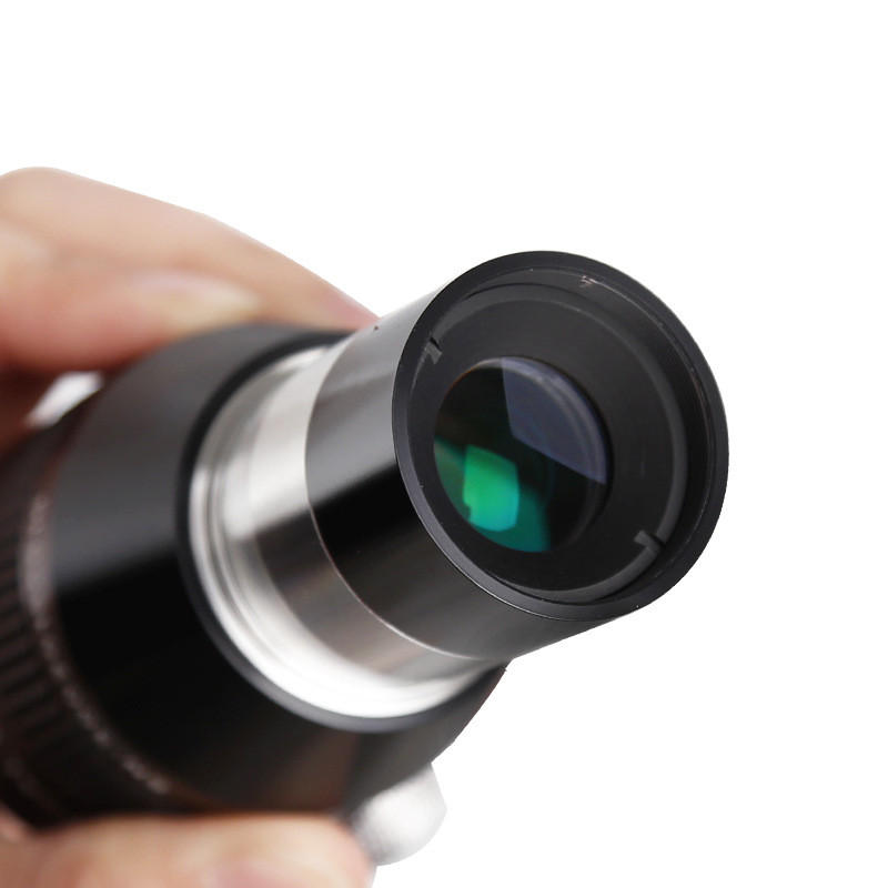 热销晶华大观maxvision天文望远镜配件2x增倍镜巴洛消色差金属复