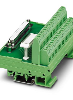 热销浪涌保护器-插拔电气 - pt 4x1-24dc-st 2838322菲尼克斯电工
