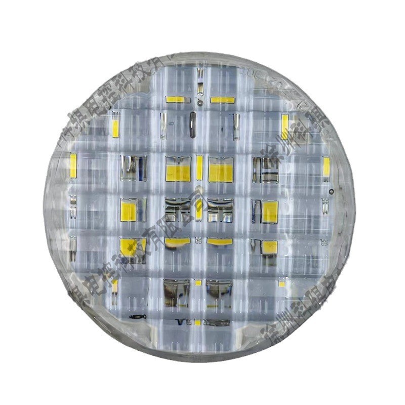 Grote格罗特62571 LED倒车灯原装进口出口起重机车辆专用