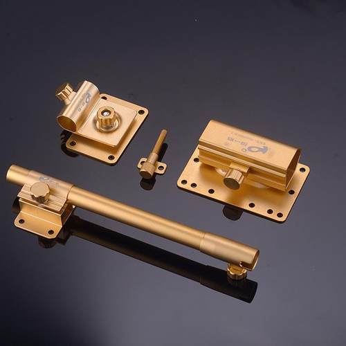 组合一佰钓箱配件三件套铝合金炮台鱼护架拉饵盘盒鱼左右手通用