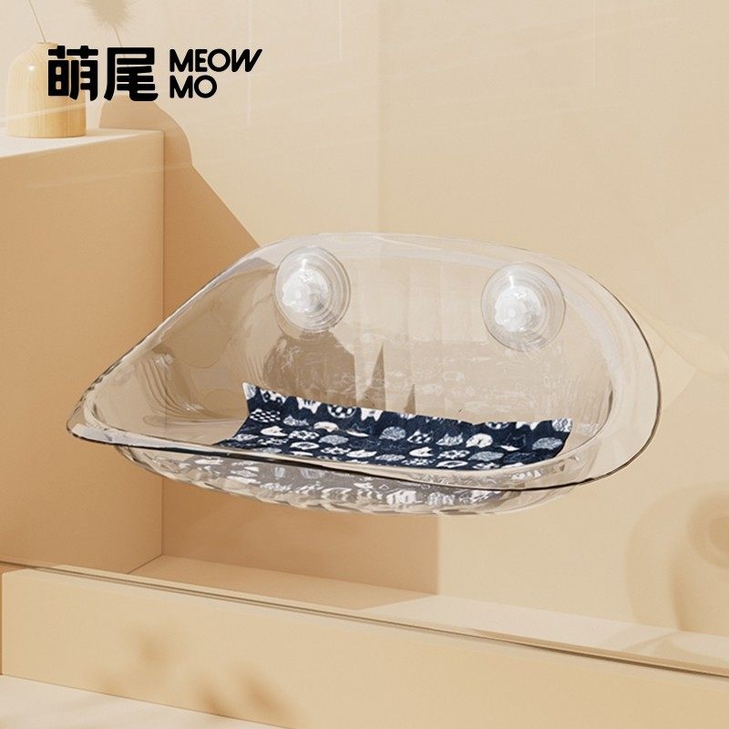 猫吊床猫咪晒太阳神器窗边玻璃猫架子窗户玩具吸盘猫窝猫爬架用品,宠物/宠物食品及用品,猫窝/屋/帐篷/沙发,淘宝优惠券,粉丝福利购,淘宝优惠卷