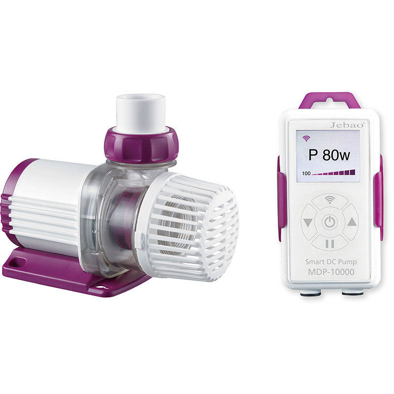 捷宝新款液晶显示带wf控制mdp-2500 3500 5000 8000 10000 水泵
