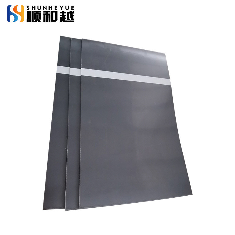 板材轻质防震abs厂家供应阻燃吸塑板材销售高抗冲abs板材