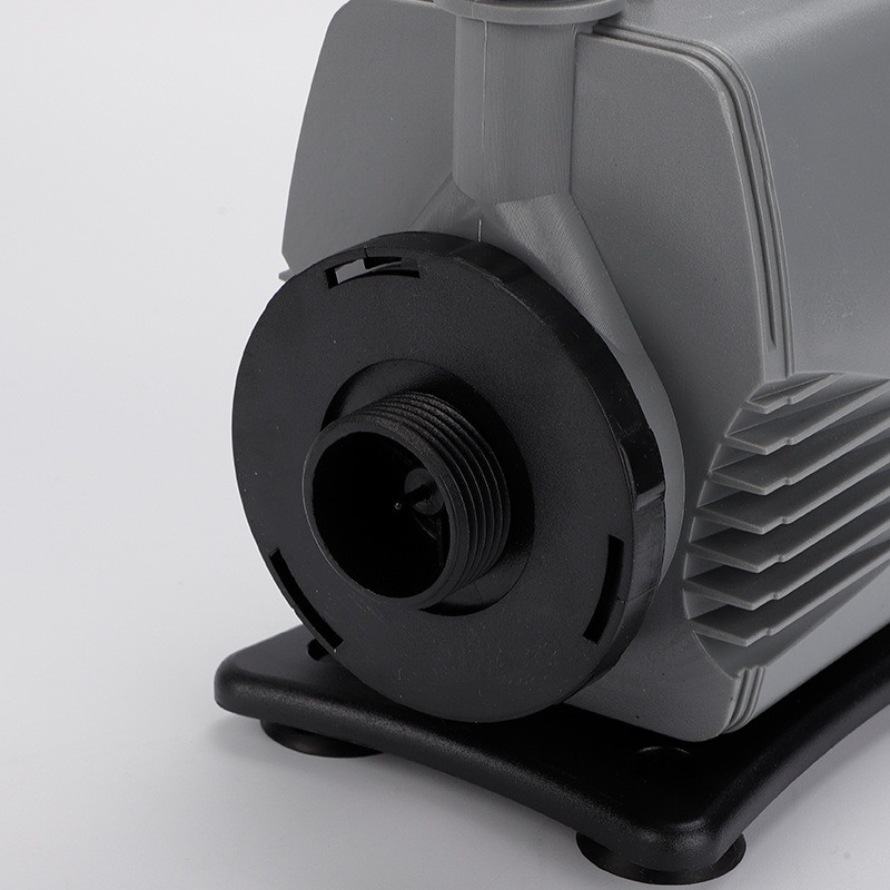 潜水泵家用鱼缸小池塘潜水泵水族箱多功能过滤循环多功能迷你水泵