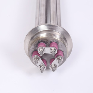 on50快加热管加热管2寸水箱加热管蒸馏器配件加热管蒸馏器装220v