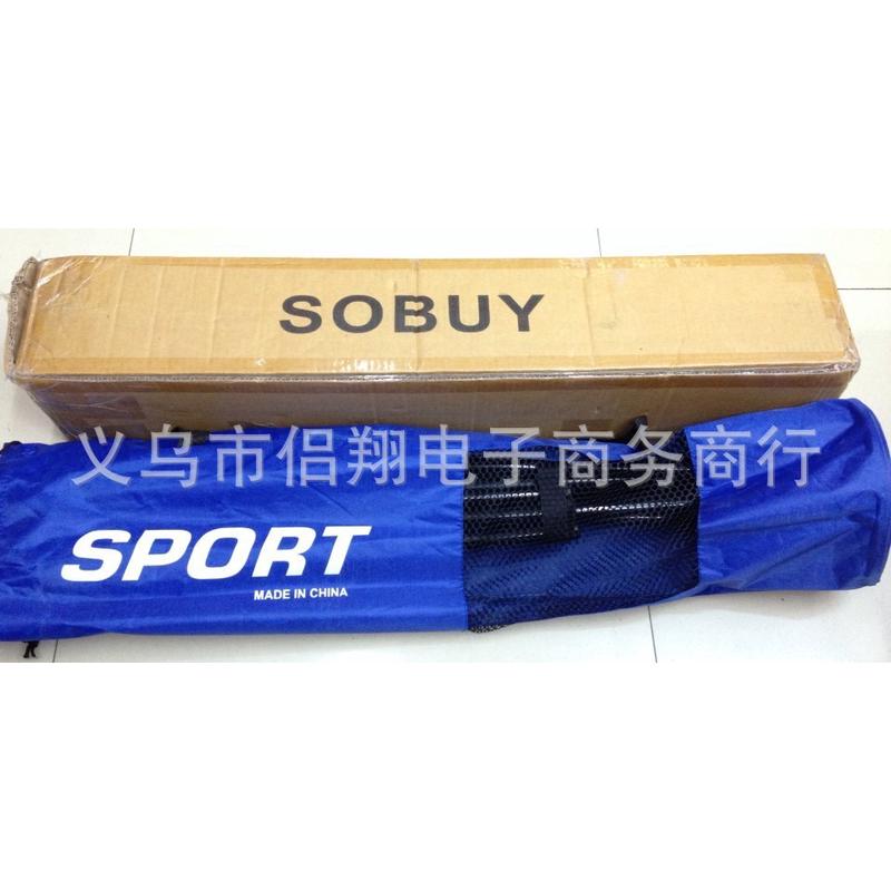 厂家各种3.1羽毛球网架便携式羽毛球网架折叠网批发尺寸批发