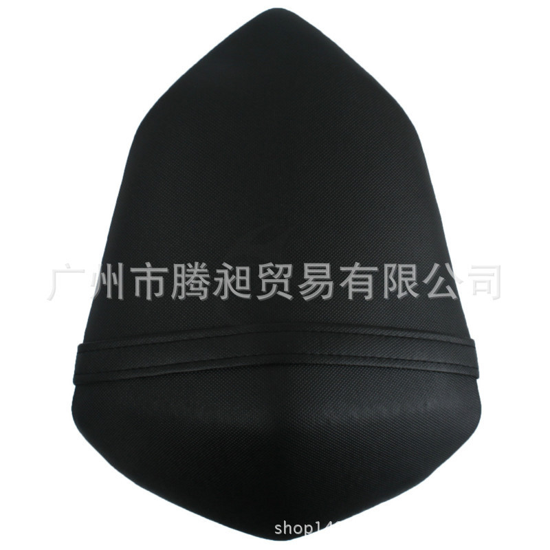摩托车改装 Z1000 07-08-09年 后坐垫 后坐包 后座包 后皮座