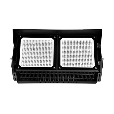 led投光灯厂家批发定制500w球场公路照明防水户外投光灯投光灯