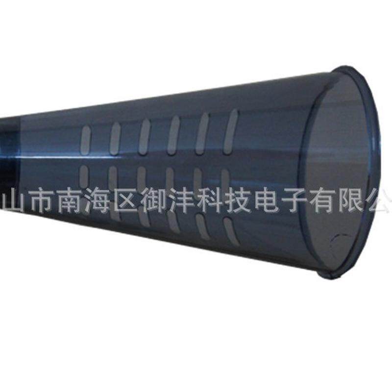 御沣熏蒸机熏蒸专用喷头蒸汽机熏蒸配件腰部颈部鼻子厂家直销