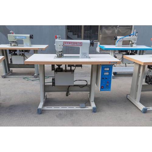 热销rs-60压边机纤维布切条机高速机械切边压花生产设备