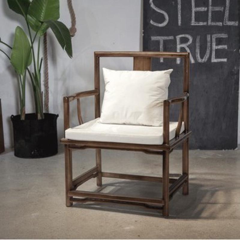 板选整严自然边中式实木茶桌复古办公室功夫茶几长条仿古茶台套装