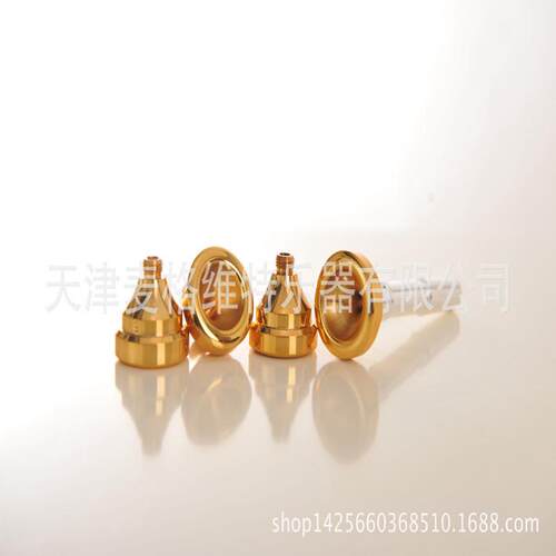热销三音号乐器/小号乐器表面号嘴7c/5c/3c/1.5c小号号嘴多功能镀