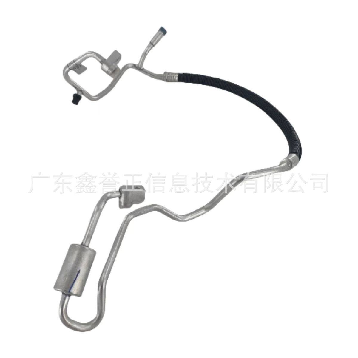 热销dg9h-19n601bc适用于福特蒙迪欧13款/金牛座1.5冷气管泵至冷