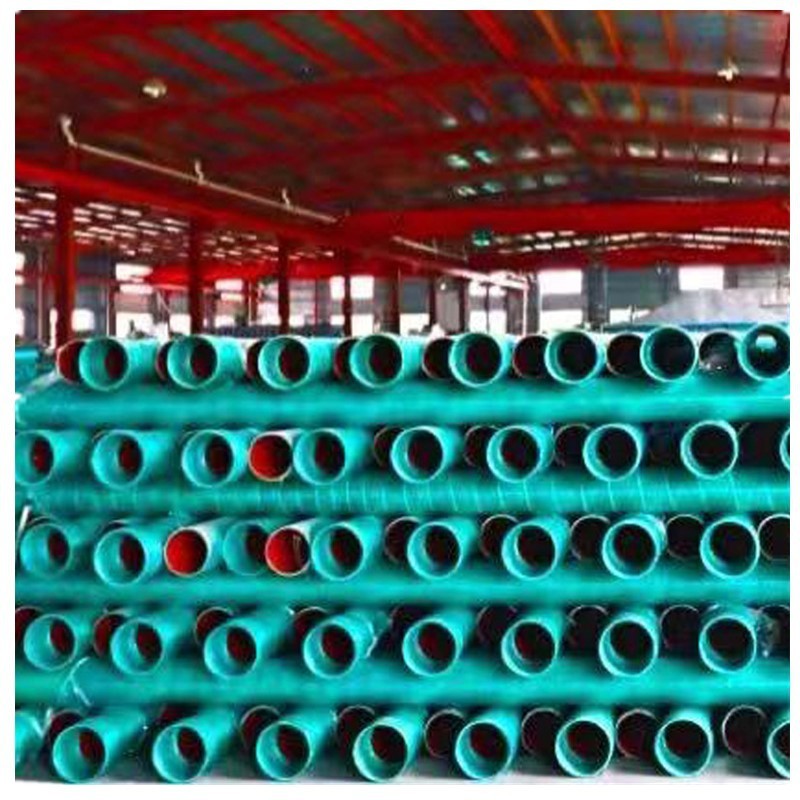 mpp塑钢复合管绿色管电缆保护玻璃玻电力电缆保护管支持定制