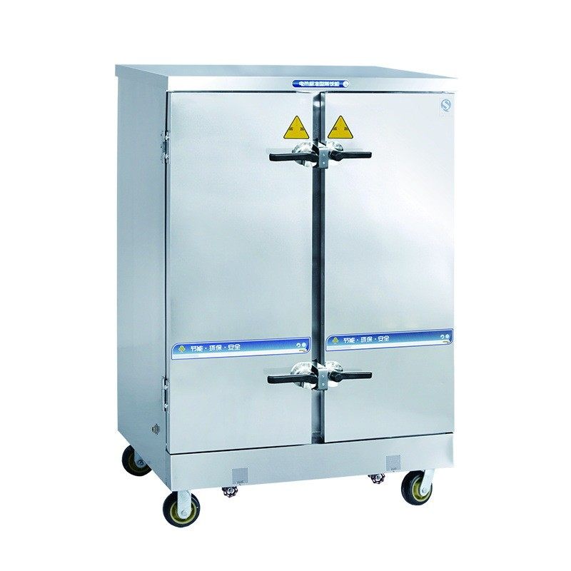 蒸饭柜商用电蒸箱燃气蒸饭箱食堂蒸米饭馒头菜定制全自动蒸饭机,清洗/食品/商业设备,肉制品加工设备,淘宝优惠券,粉丝福利购,淘宝优惠卷