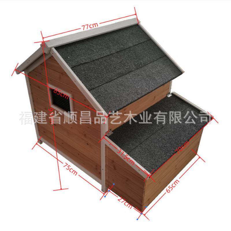 热销户外木制水养猫狗笼子乌龟青蛙爬虫类鸡兔殖小型宠物窝舍,宠物/宠物食品及用品,兔笼,淘宝优惠券,粉丝福利购,淘宝优惠卷
