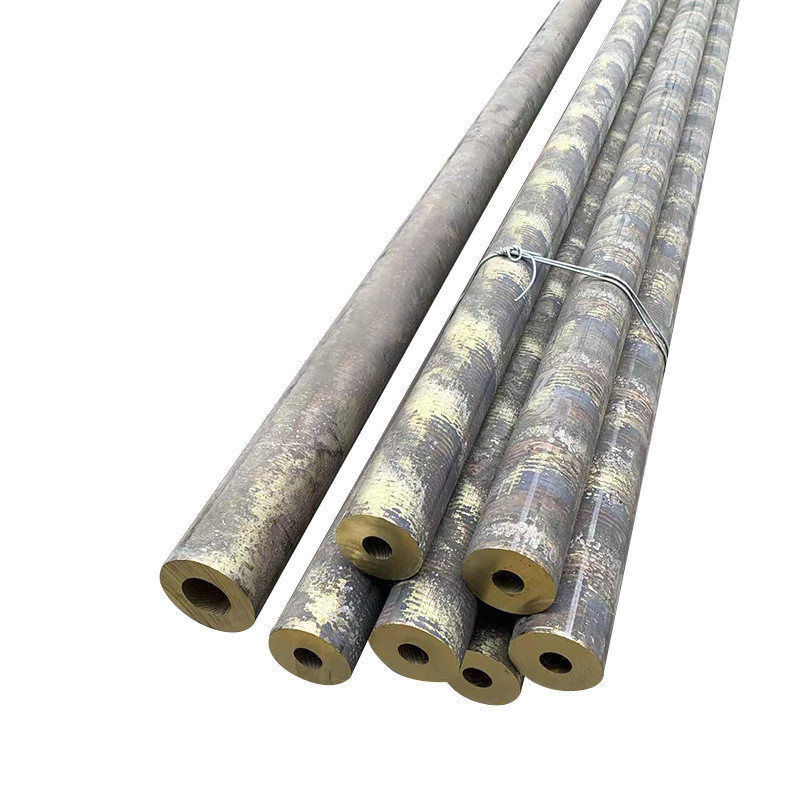 厂家黄铜管h59h62h65黄铜毛细管激光切割黄铜管材无黄铜管毛刺