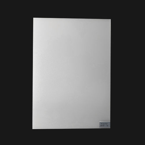 pmma高光效pc耐力板散板led面板灯用散透光板磨砂广告灯箱扩定制