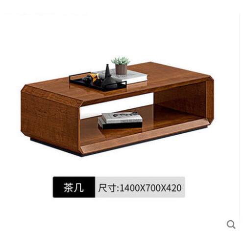 办公家具茶几大班台总裁桌椅组合文件柜老板办公桌厂价