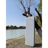 钓鱼船橡皮艇冲锋舟充气船拉丝底气垫床垫房车露营