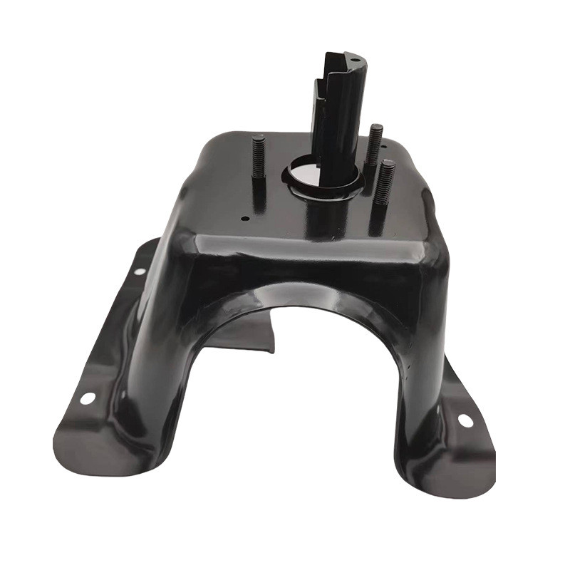 异型镀锌板按图切割汽车钣大巴卡车金配件来图激光切割折弯件加工