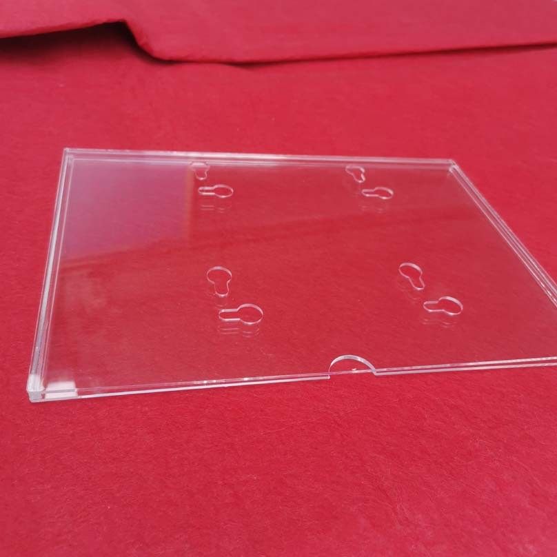 亚克力有机玻璃单层定制半圆口制品双层a4插卡资料盒价格牌标签贴,基础建材,有机玻璃棒,淘宝优惠券,粉丝福利购,淘宝优惠卷