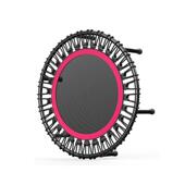 儿童蹦床室内健身房成人静音蹦床扶手稳固弹跳床健身运动蹦蹦床