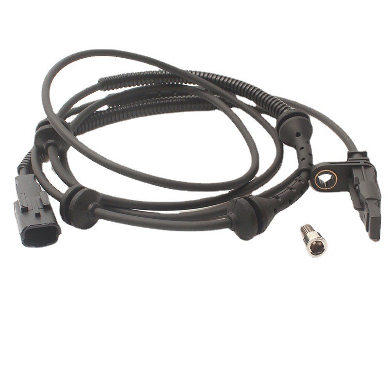 适用标致407雪铁龙C6 ABS传感器4545G7 9642688280 4545.C0汽车