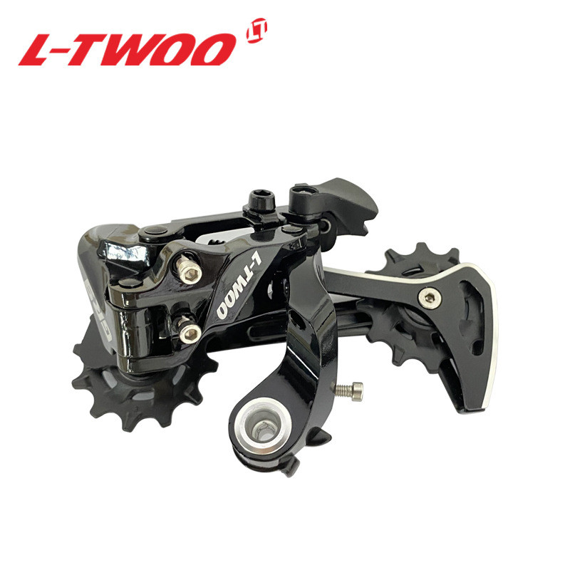 LTWOO蓝图GR9越野公路自行车变速器砾石公路1x11速手变50T后拨